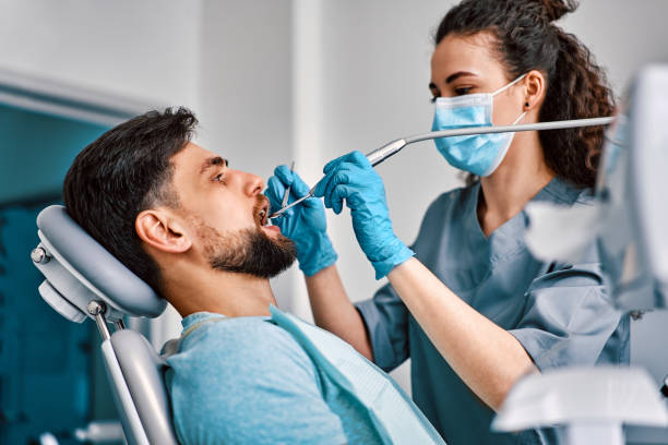 Professional Dental Services in Carbonville, UT